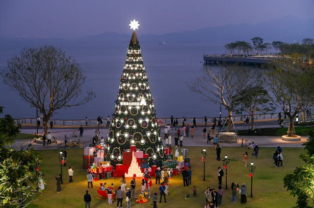 深圳迪士尼主题列车来了！