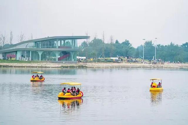 成都市文旅消费新业态，大邑+1