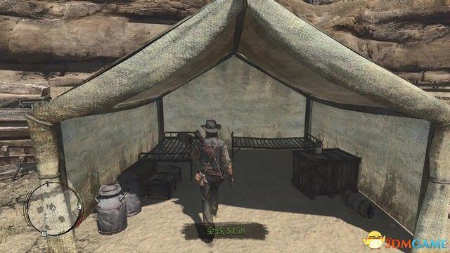 《荒野大镖客：救赎》全剧情流程攻略 全支线任务全收集攻略