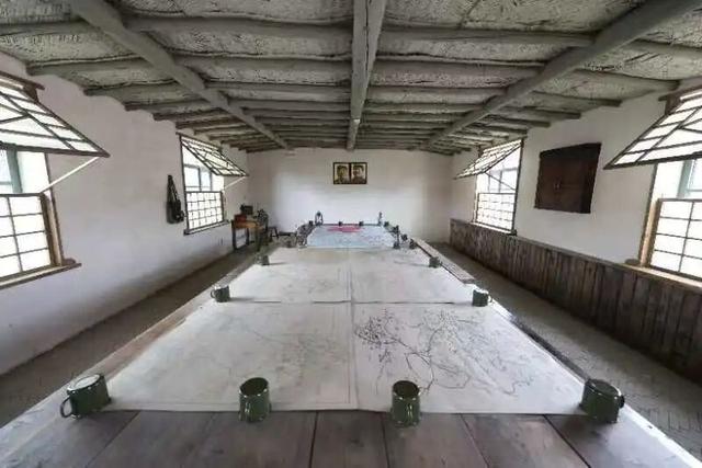 乘着高铁游白山 | “百区百景”打卡攻略之七道江会议纪念馆