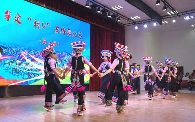 “双节”游楚雄，来点不一样的！