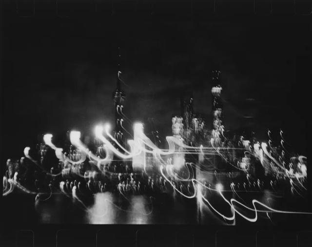 跨越那二十多分钟：集美·阿尔勒的十一年