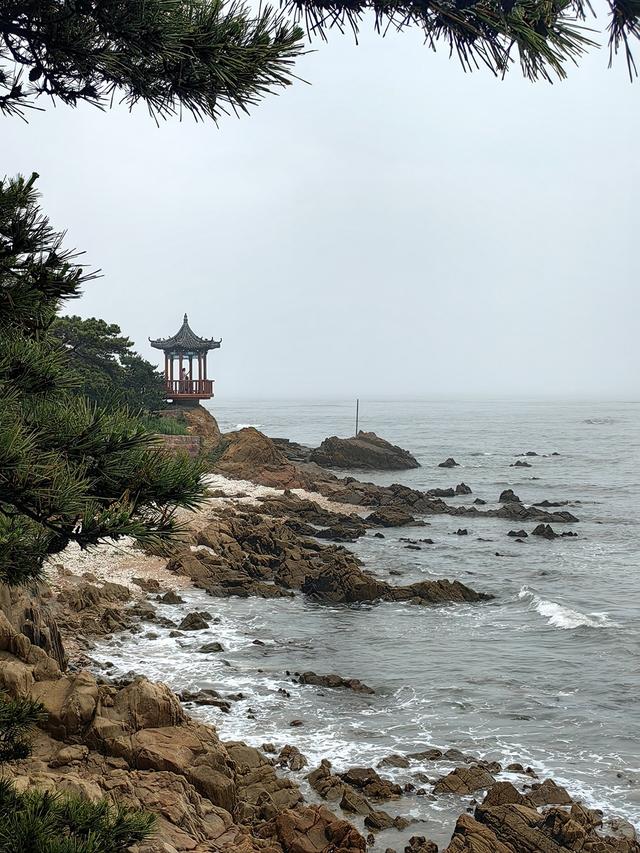 荣成拾零 | 语闻·在路上