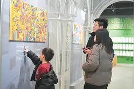 当外国设计师邂逅摩登上海（环球热点）图片