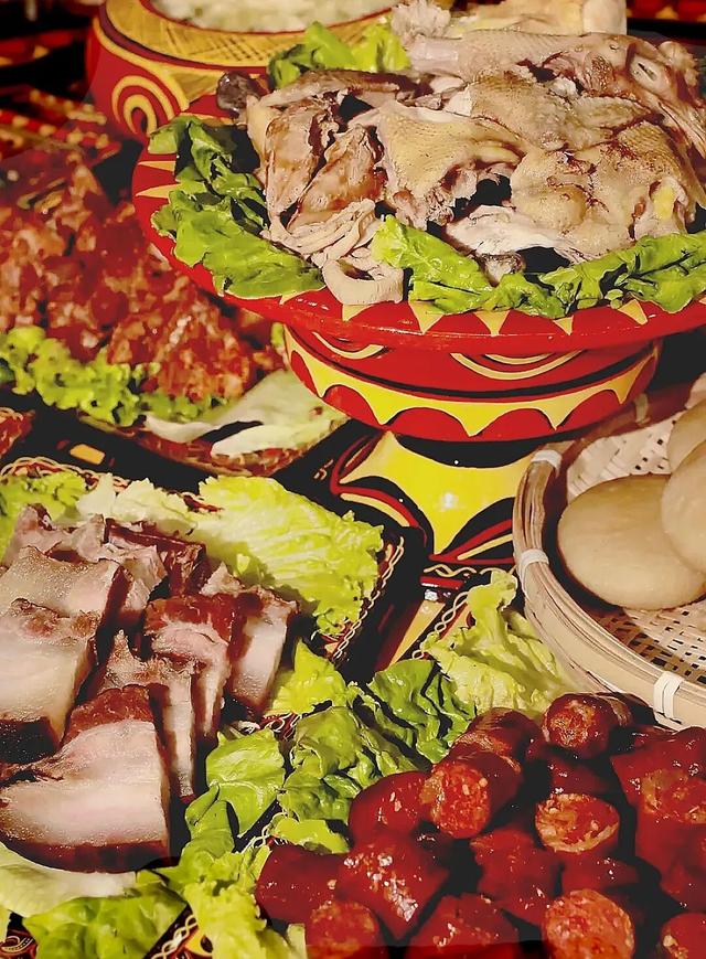 玩雪 晒太阳 泡温泉~只有想不到没有凉山做不到！