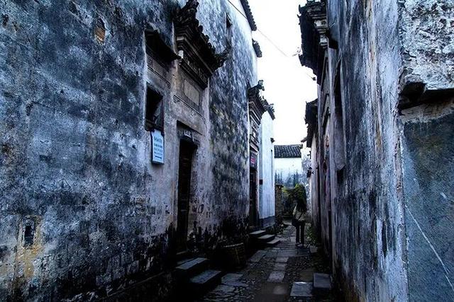 婺源乡村文旅旗下7大景区！向全国人民警察免费开放！