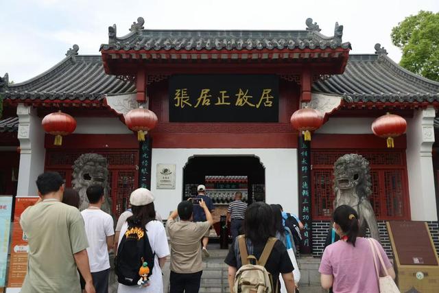 古城藏史，湿地生机！“视听长江”网络视听创作采风行走进荆州