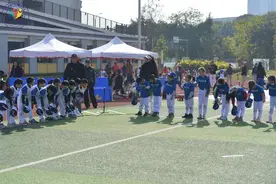 超800人参加 2024年四川省青少年体育系列赛垒球比赛落幕图片