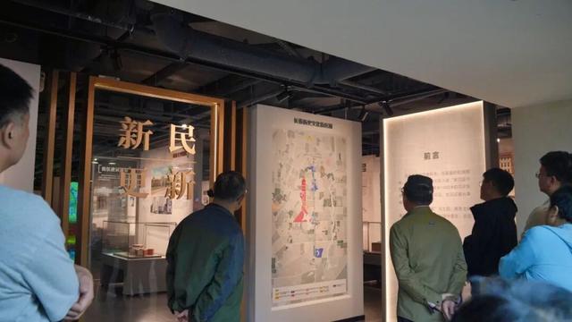 新民向新：百年老街的时尚蜕变——“潮流向北 春城焕新”报业主流媒体看长春青春蝶变系列报道之七