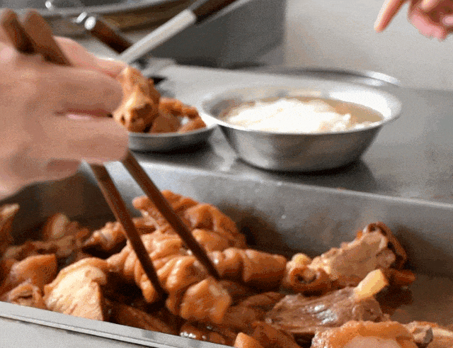 周末出发！钦州City Walk路线→