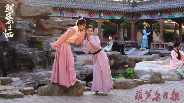 葫芦岛 文体旅融合破局 葫芦岛：从古城焕新到全域勃兴的蝶变之路