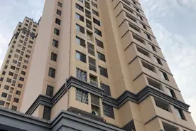 阜阳一小区两部电梯坏了，为何迟迟不修？物业和社区回应图片