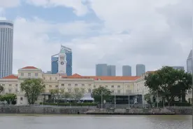 新加坡观展｜从大帆船贸易遗珍，看16-19世纪的文明交流图片