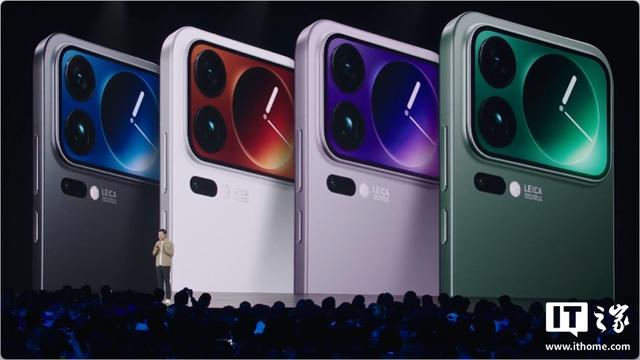 小米 17 Pro 系列手机中秋限定背屏壁纸上线，6 款可选