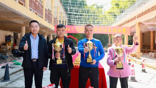 C位出道！大将镇金桔王新鲜出炉！