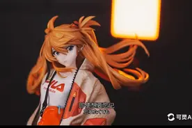 花几十元用AI让手办动起来，你买单吗？图片