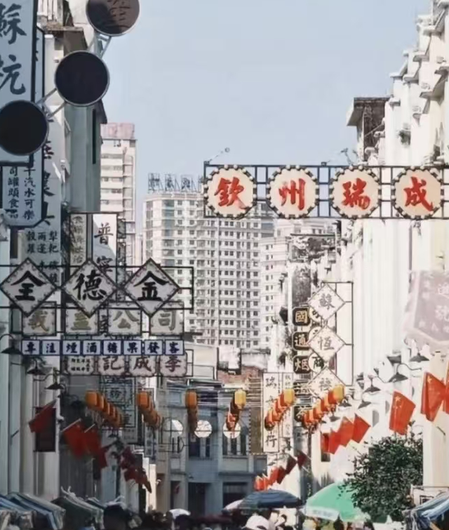 5条精品路线，带你“双节”玩转钦州！