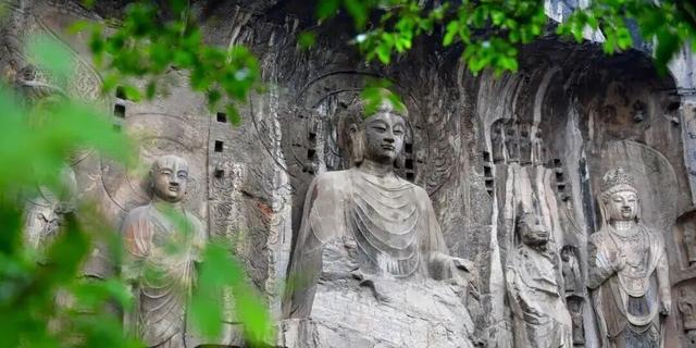 洛阳这些地方值得反复去，反复反复去... ...