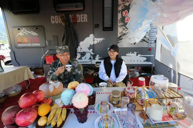 暖洋洋、热乎乎，冬天来到昭通这里，你绝对不想走了