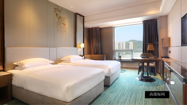 免费接驳、专属送机、优惠折扣、专享礼遇……酒店专属福利来了！“星星们”快码住→