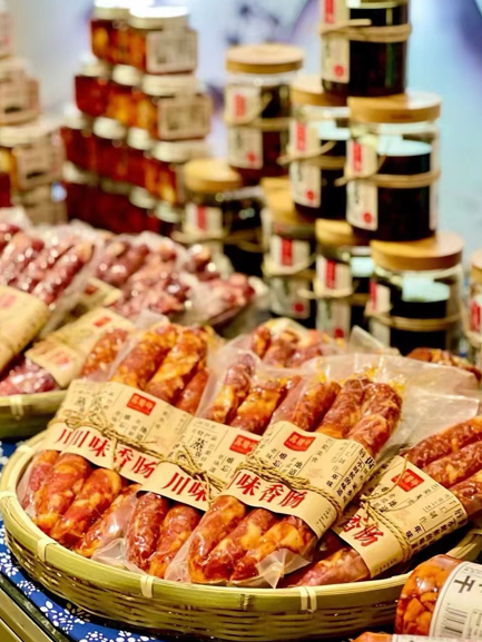 “中匈友谊之声”夏季合唱嘉年华 | 美食市集逛吃攻略来了！