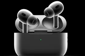 马斯克点赞AirPods Pro 2助听功能图片