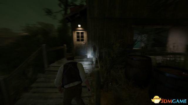 《鬼屋魔影》重制版图文全攻略 全章节流程解密全物品收集攻略