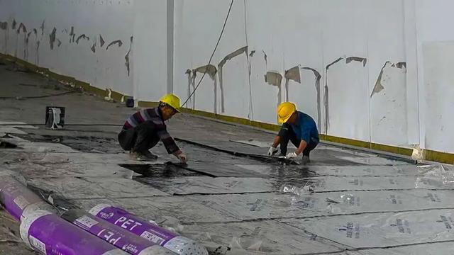 内部实景曝光！南明湖冰雪大世界年底开园