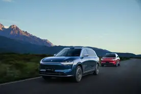 赛力斯1-9月新能源汽车销量超31万辆，问界M9迎10万辆下线丨新经济观察图片