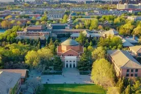 7月12日起，清华大学开放参观！图片