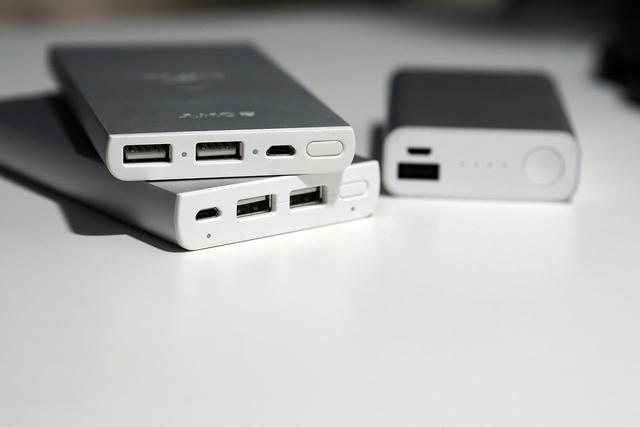 罗马仕凉了，但动辄出差的打工人也疯了