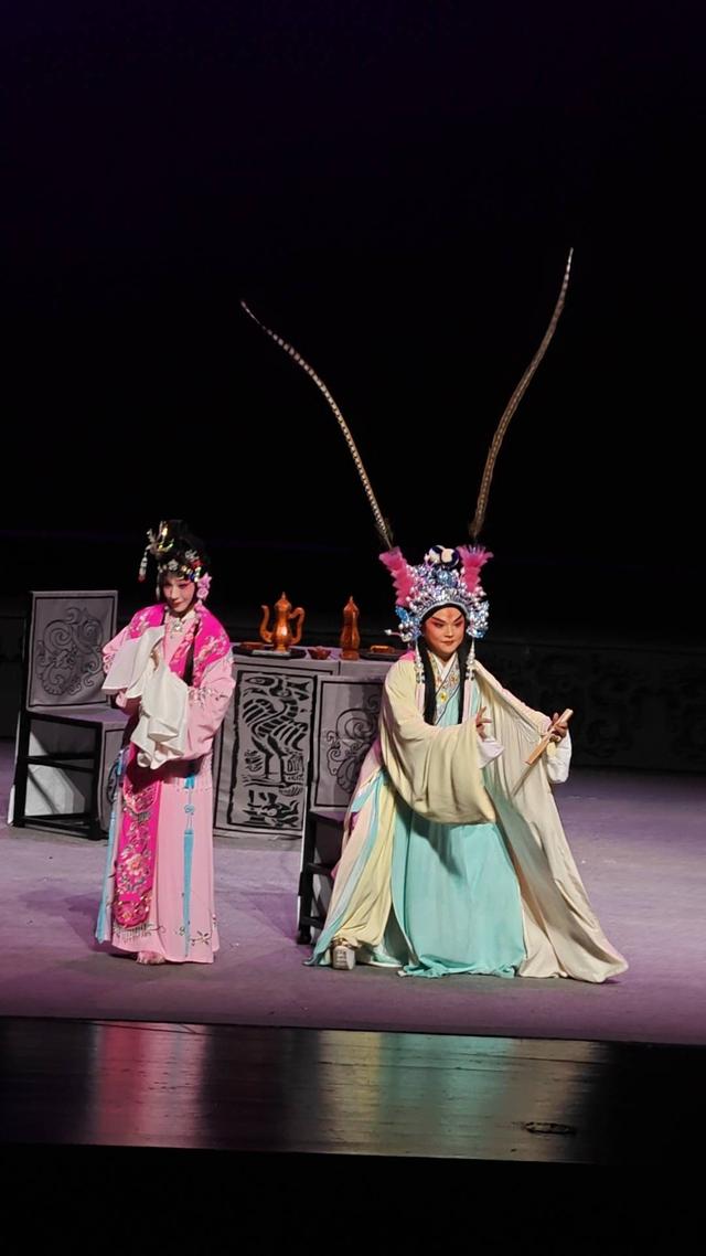 近60年未演！“梅花”刘谊领衔川剧《连环计》演绎三国美学