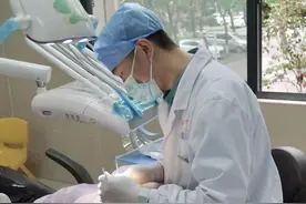 健康视点|口腔卫生技师，将为我们带来什么?图片