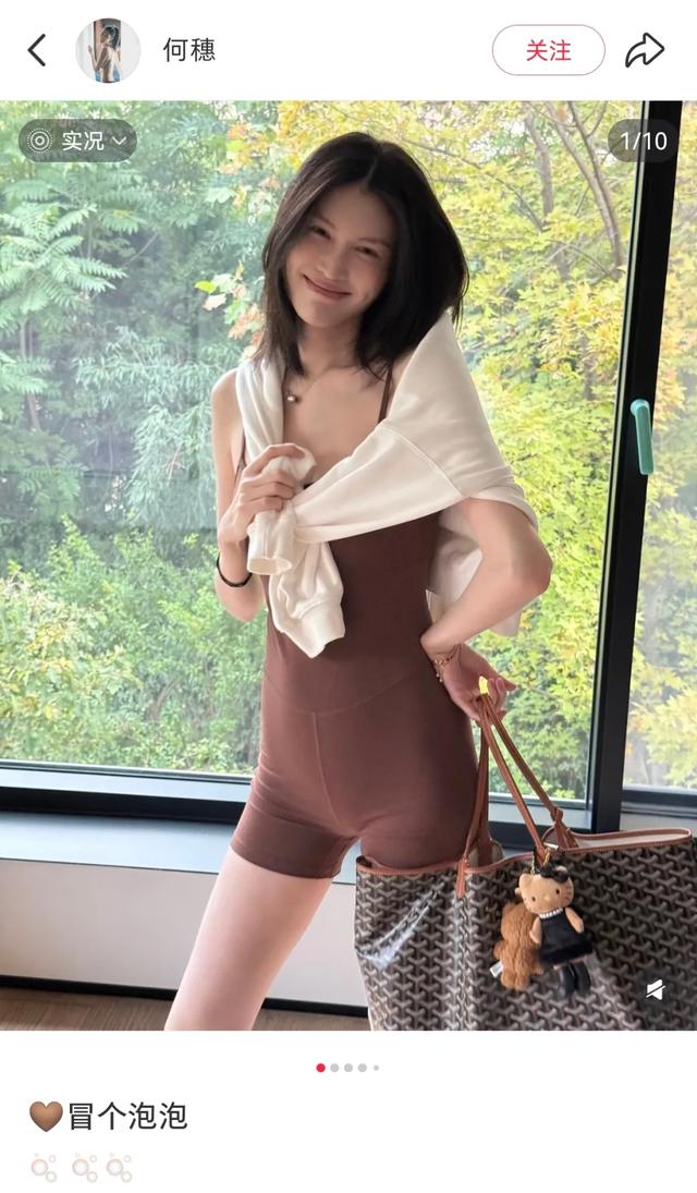 陈伟霆回应与何穗结婚生子：这不是炸弹，我们在一起很多年，称生娃是计划之内