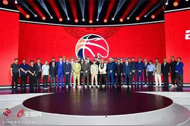 CBA选秀大会上海男篮为何颗粒无收？图片
