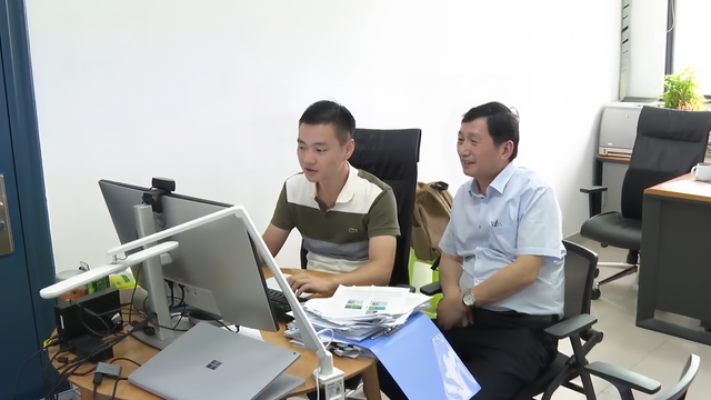 南大教授施毅的传承创新之路