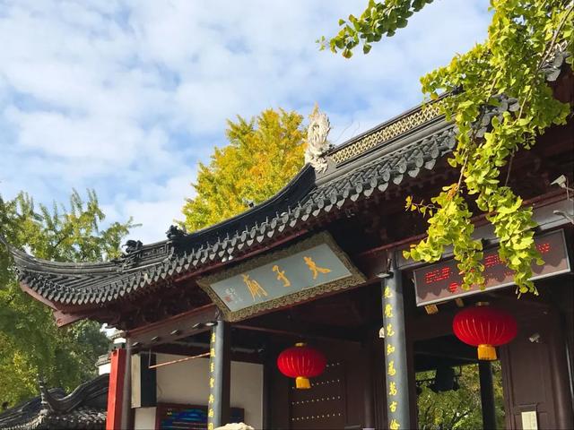 秦淮周末去哪儿玩丨地铁游秦淮——五号线篇，来了！
