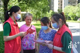 惠州澳头街道南边灶村：以“和美网格”助力平安乡村建设丨推进“百千万工程”，建设平安乡村图片