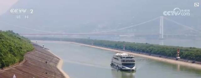 科技赋能水上观光 激活水上旅游消费新活力
