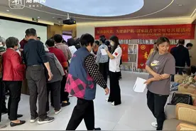 81岁的奶奶66岁的基础代谢！这群年轻人正努力让更多人靠近这个目标图片