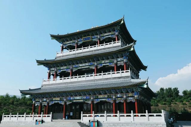 国庆带娃出行指南｜这条亲子专属路线推荐，不折腾、超尽兴！