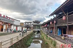 “万里茶道”再出发 福建武夷茶海外飘香图片