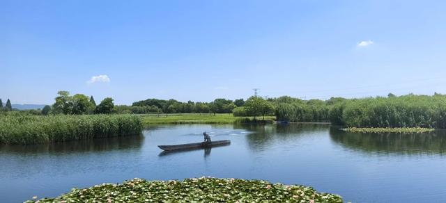 再添世界级名片！杭州获“国际湿地城市”认证
