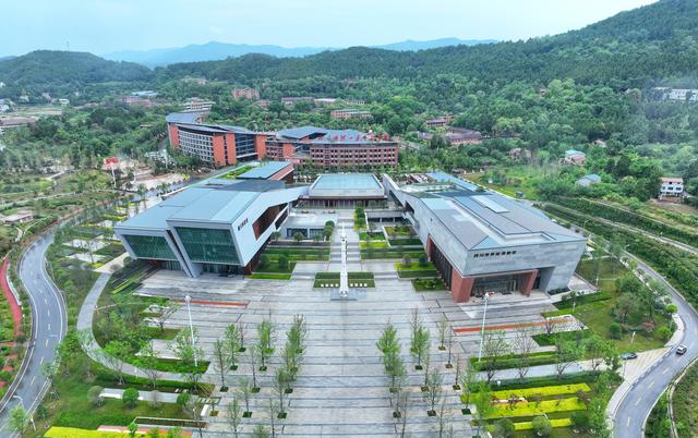 市州观察丨绵阳实施“五大工程” 促进文旅深度融合