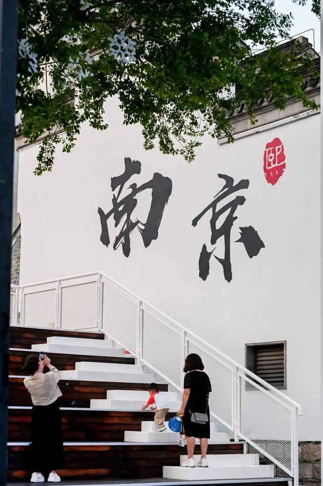 这个秋天，一起逛熙南里最文艺的3条小巷Citywalk
