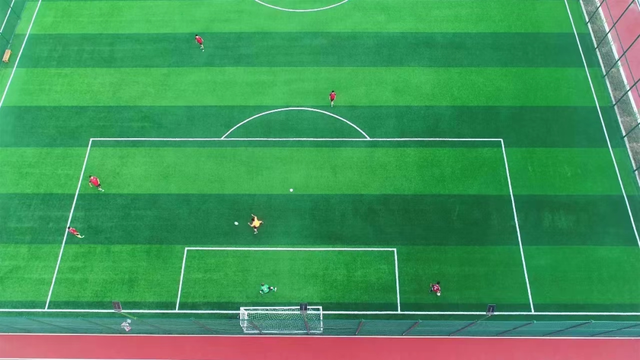 海风开道，秋色伴跑！威海喊你“动起来”~