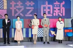 “非遗+青年”为文化传承注入新活力图片