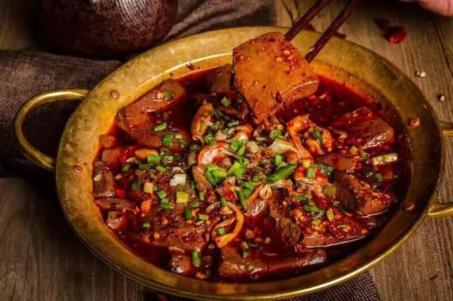 来大邑耍 这些美食一定要尝哈