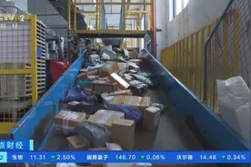 快递业务量全国第五！因电商受益，广东揭阳快递“快”出新速度→图片