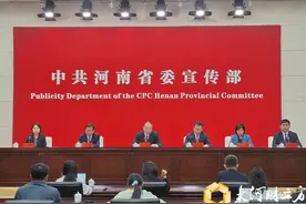 预计未来三年，豫东南高新区新能源和大健康产业将向百亿级迈进图片